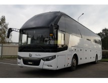Автобус Zhongtong LCK6127H 51 место